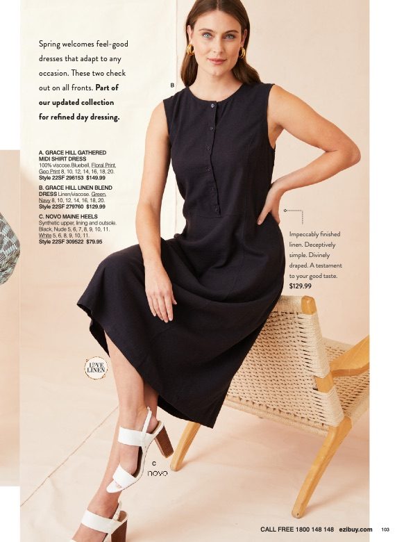 Ezibuy Catalogue