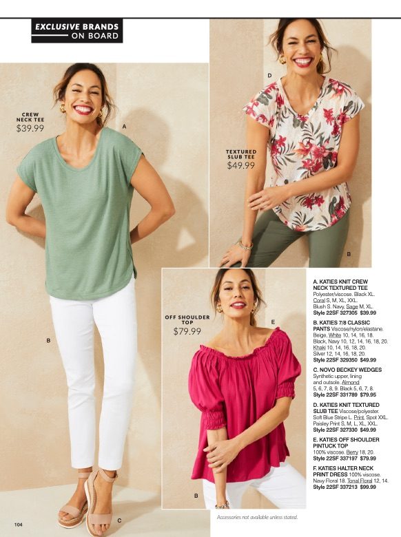 Ezibuy Catalogue