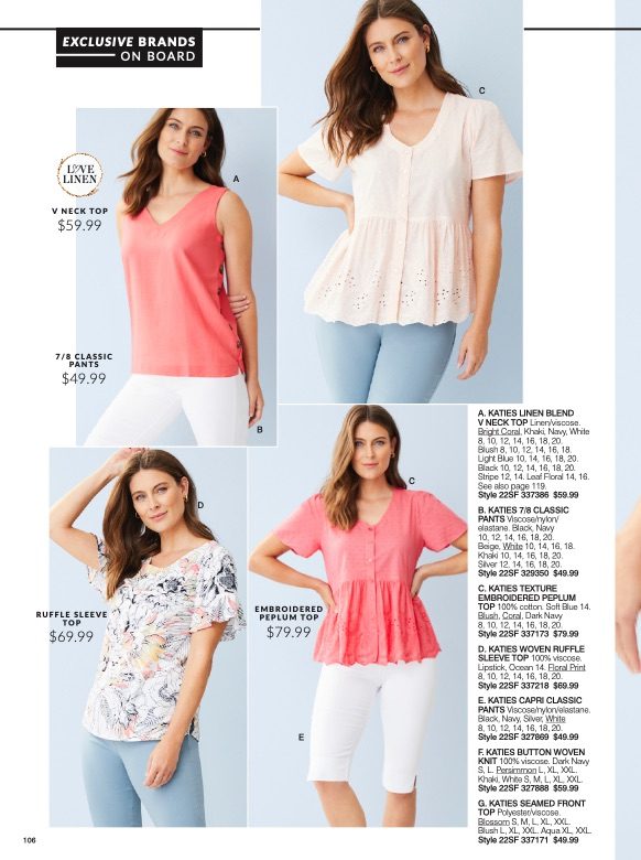 Ezibuy Catalogue