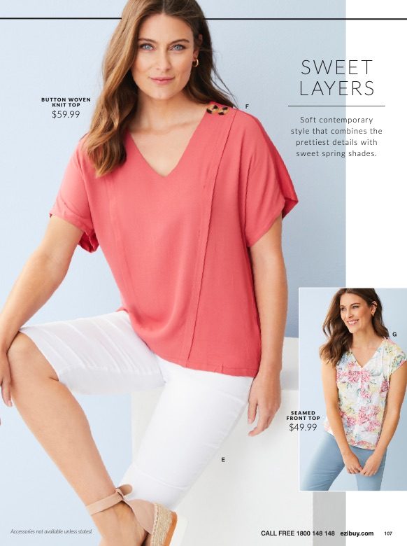 Ezibuy Catalogue