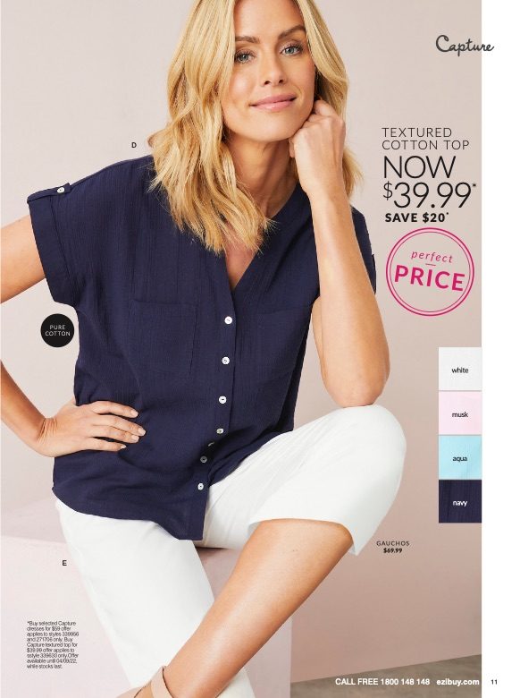 Ezibuy Catalogue