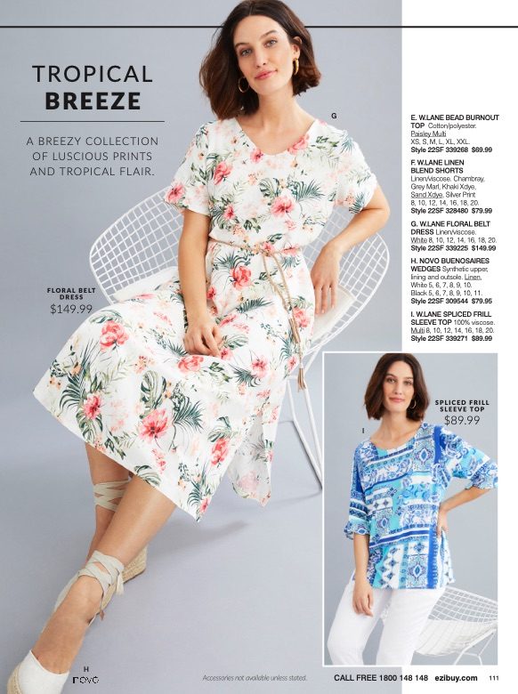 Ezibuy Catalogue
