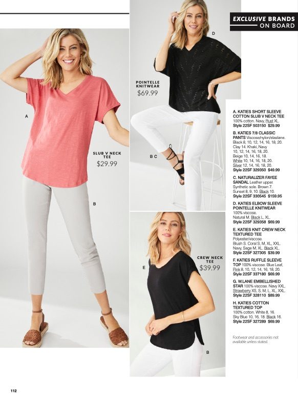 Ezibuy Catalogue