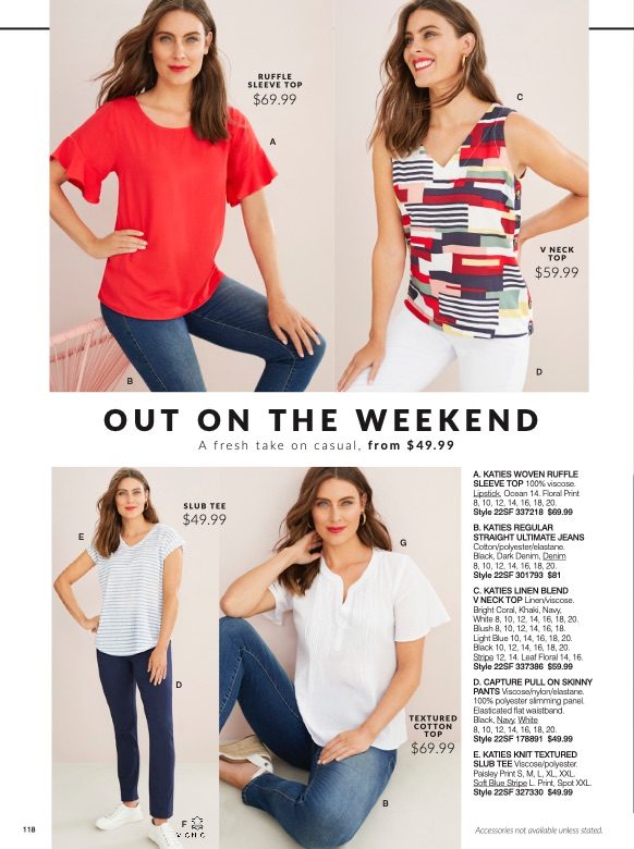 Ezibuy Catalogue