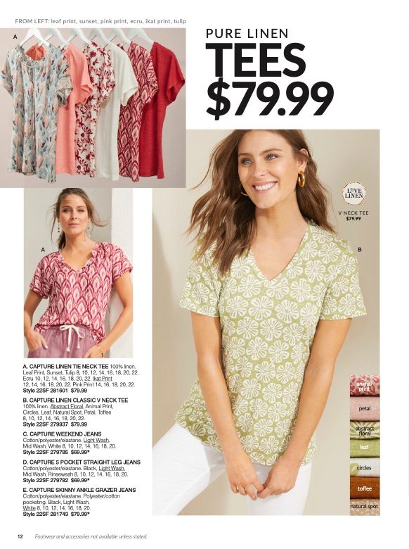 Ezibuy Catalogue