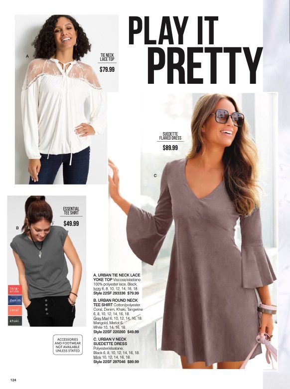 Ezibuy Catalogue