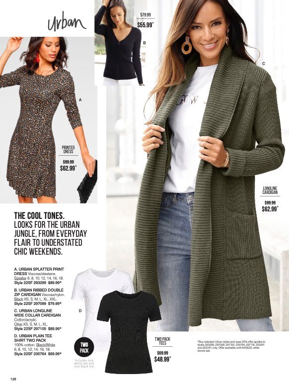 Ezibuy Catalogue