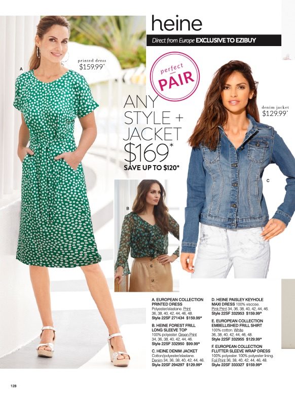 Ezibuy Catalogue