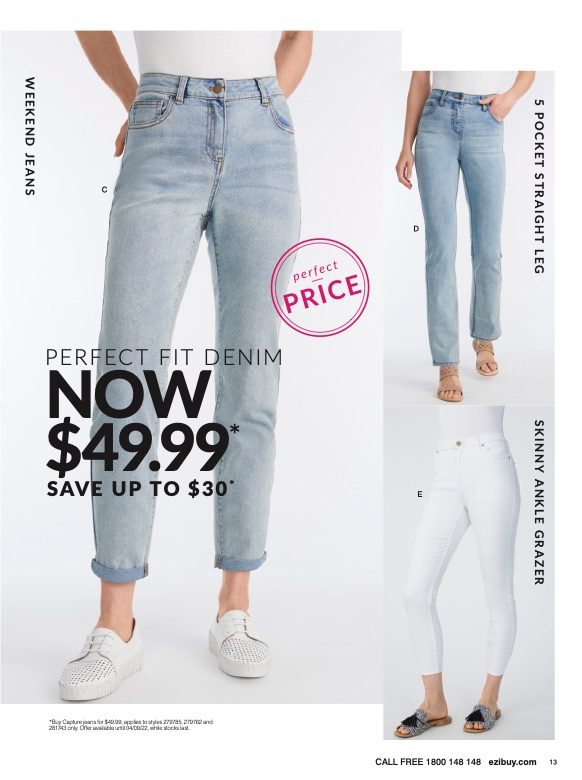 Ezibuy Catalogue