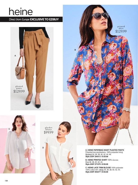 Ezibuy Catalogue