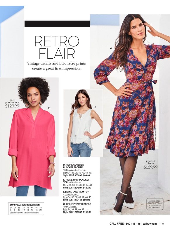Ezibuy Catalogue