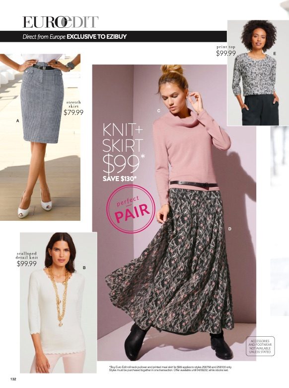 Ezibuy Catalogue