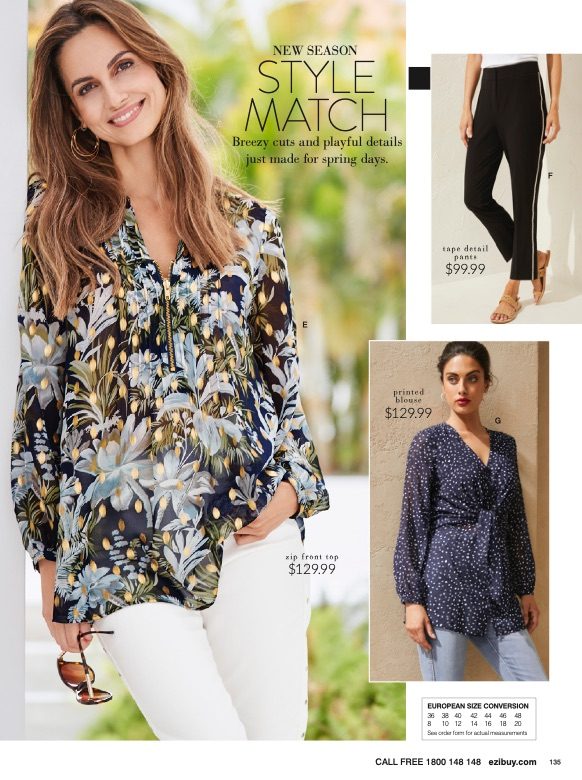 Ezibuy Catalogue