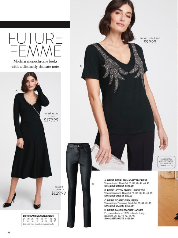 Ezibuy Catalogue