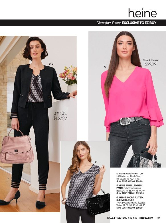 Ezibuy Catalogue
