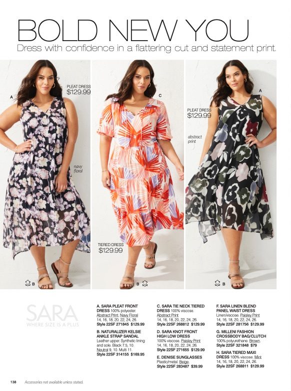 Ezibuy Catalogue