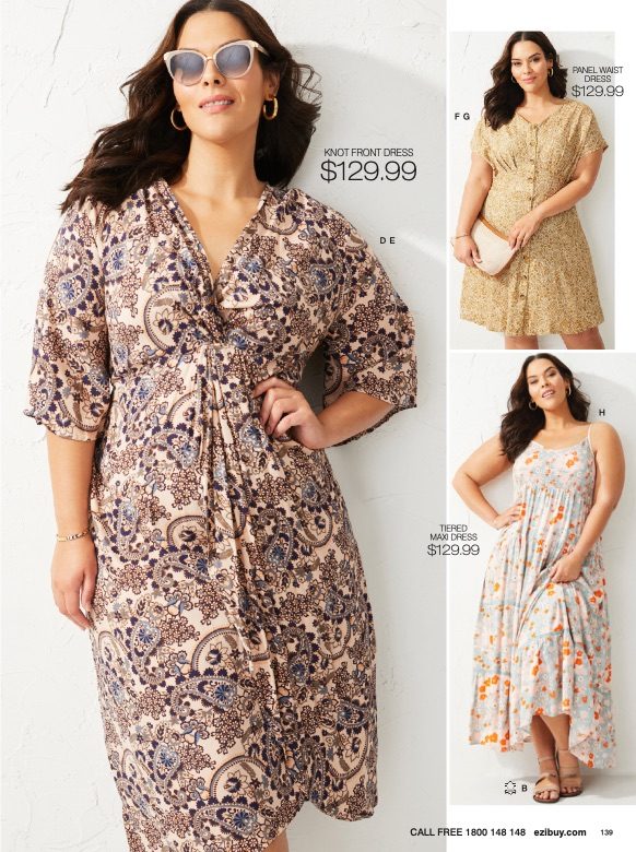 Ezibuy Catalogue