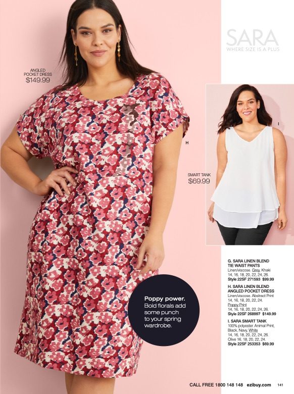 Ezibuy Catalogue