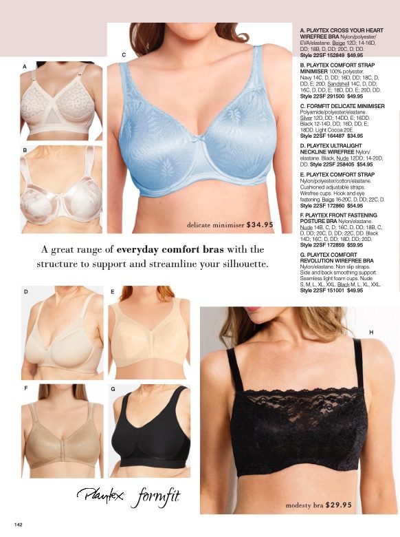Ezibuy Catalogue