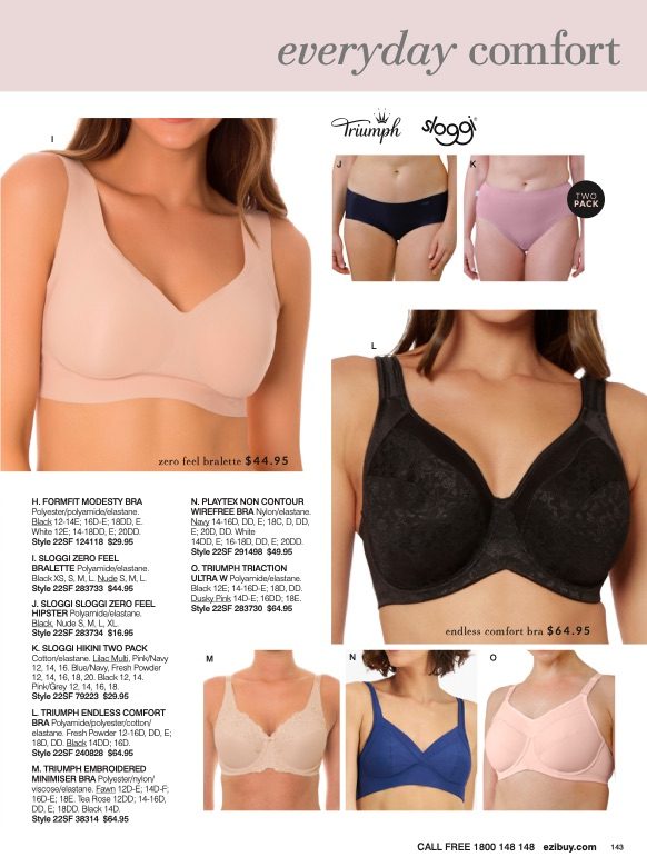 Ezibuy Catalogue