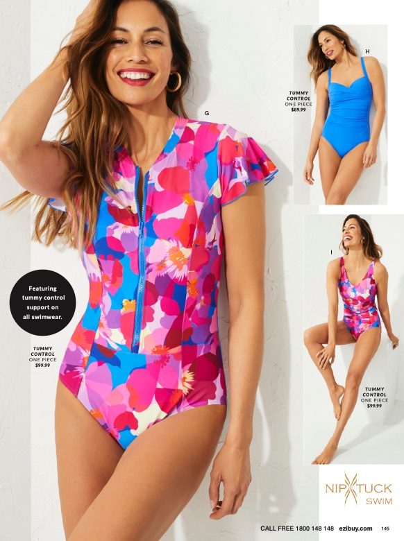 Ezibuy Catalogue