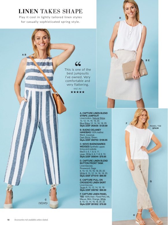 Ezibuy Catalogue