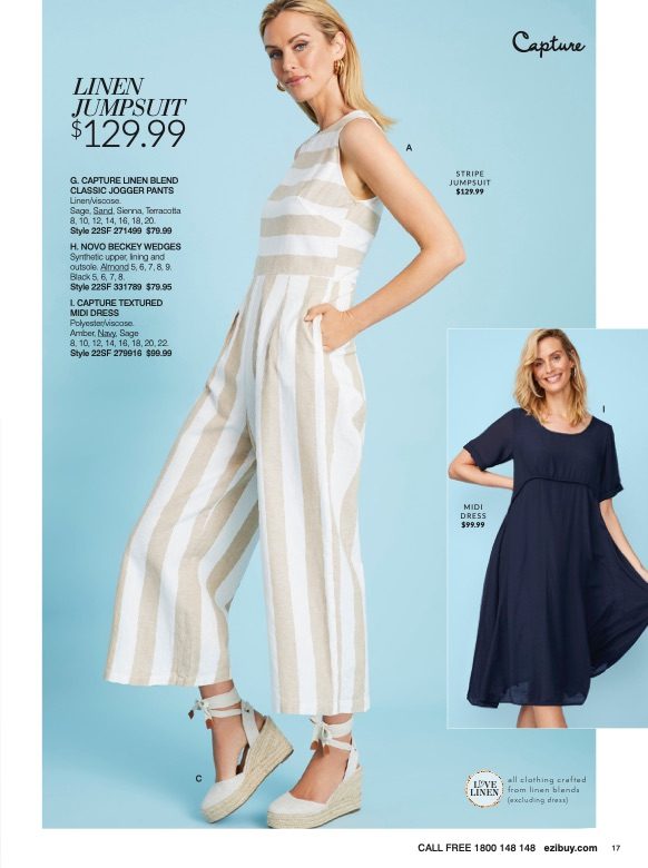 Ezibuy Catalogue