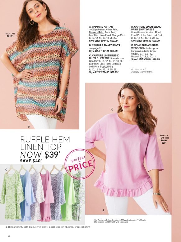 Ezibuy Catalogue