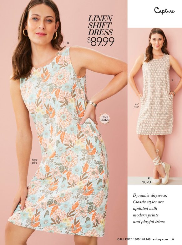Ezibuy Catalogue
