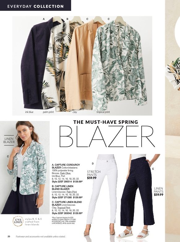 Ezibuy Catalogue