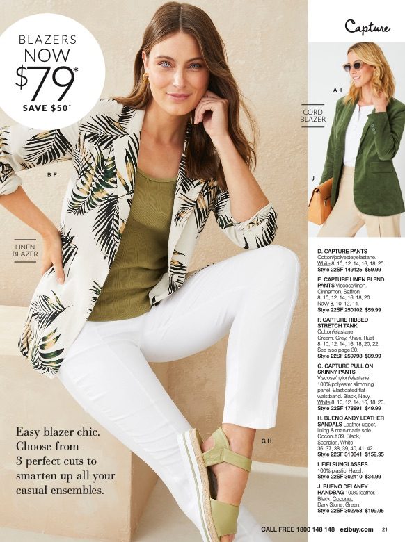 Ezibuy Catalogue