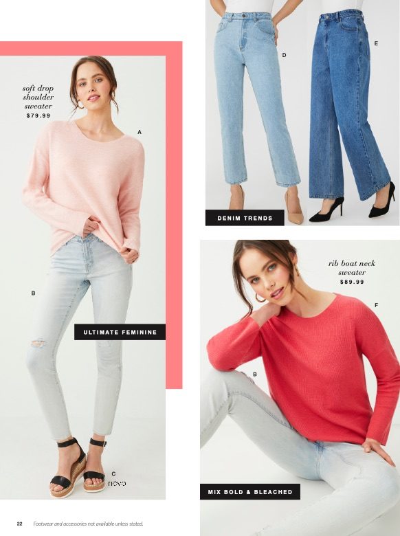 Ezibuy Catalogue