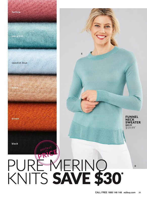 Ezibuy Catalogue