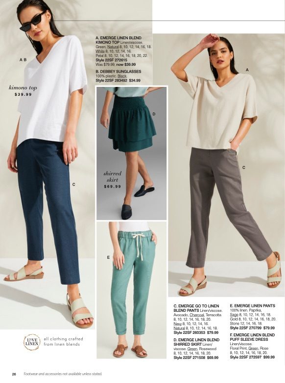 Ezibuy Catalogue