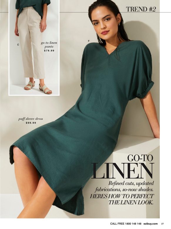 Ezibuy Catalogue