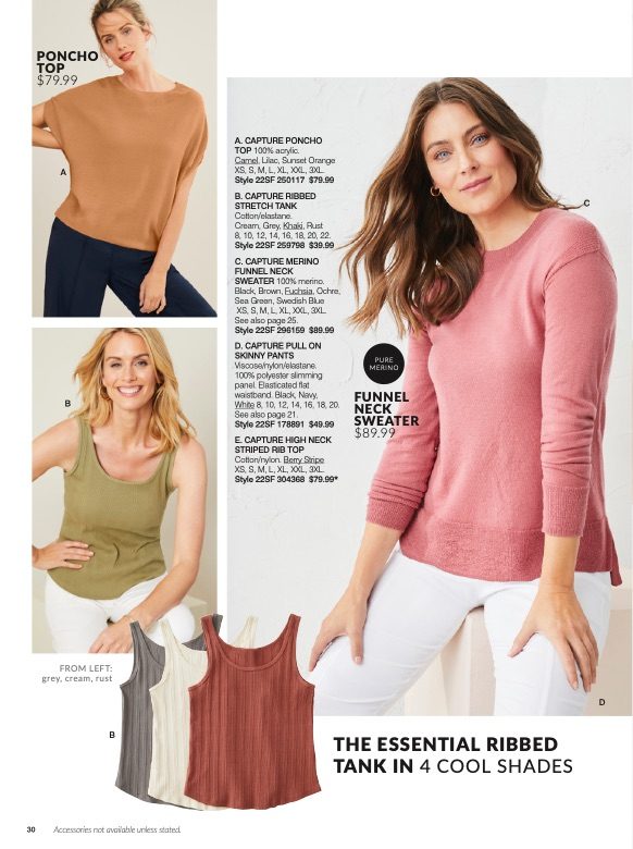 Ezibuy Catalogue