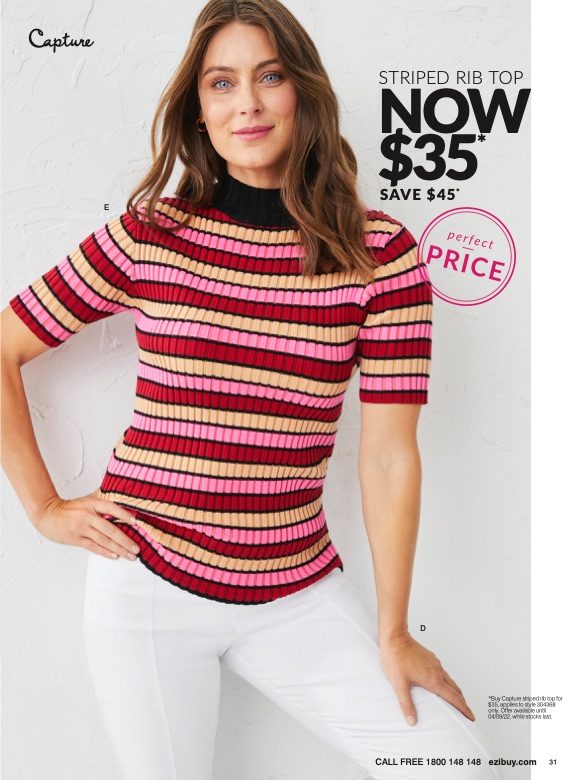 Ezibuy Catalogue