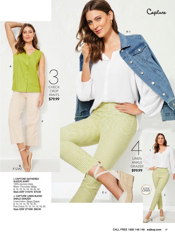 Ezibuy Catalogue