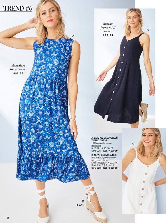 Ezibuy Catalogue
