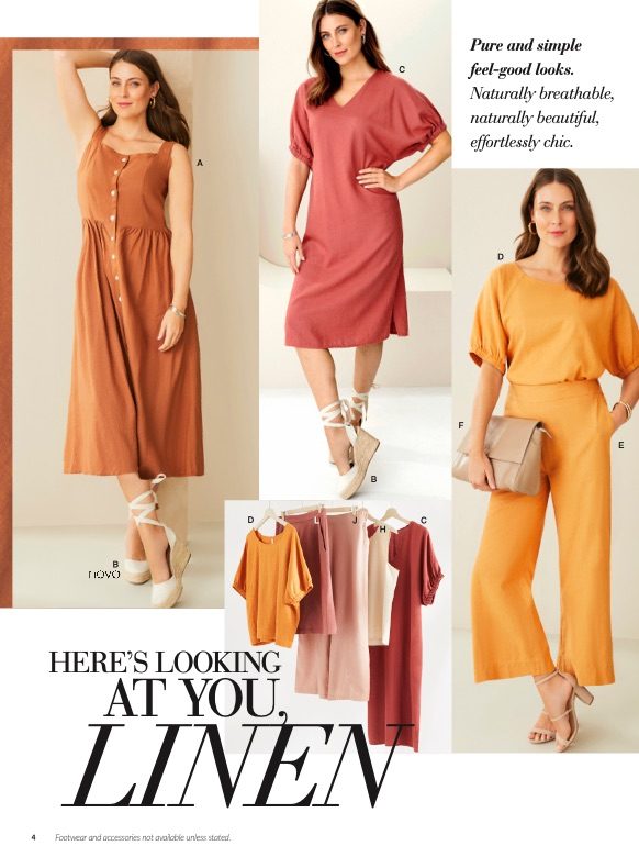 Ezibuy Catalogue