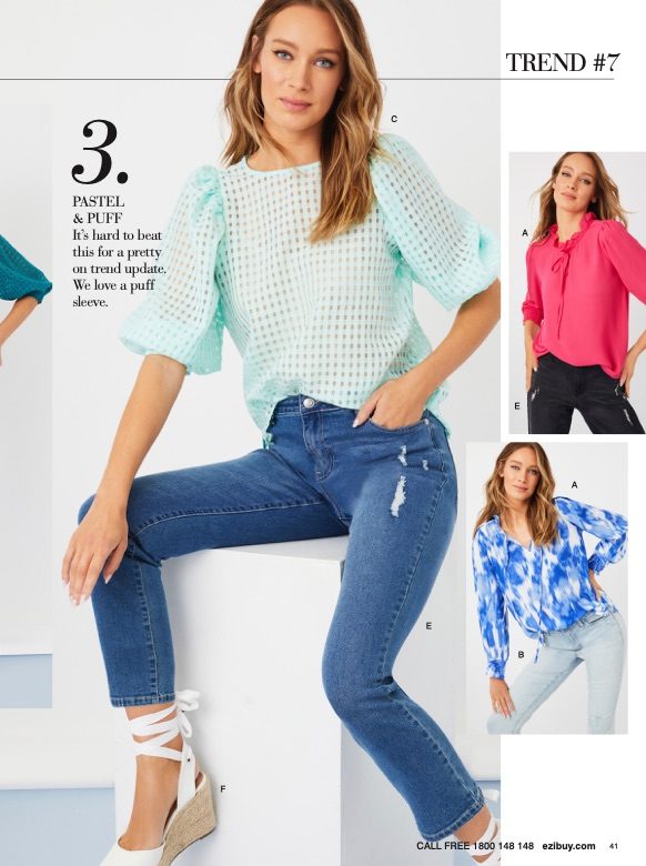 Ezibuy Catalogue