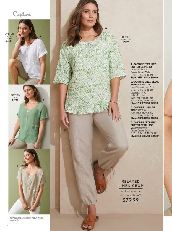 Ezibuy Catalogue
