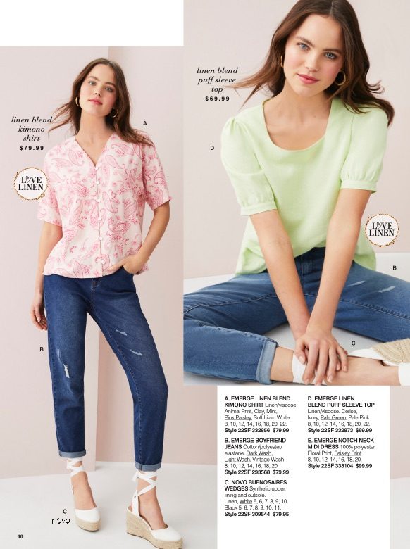 Ezibuy Catalogue