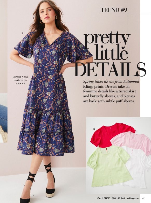 Ezibuy Catalogue