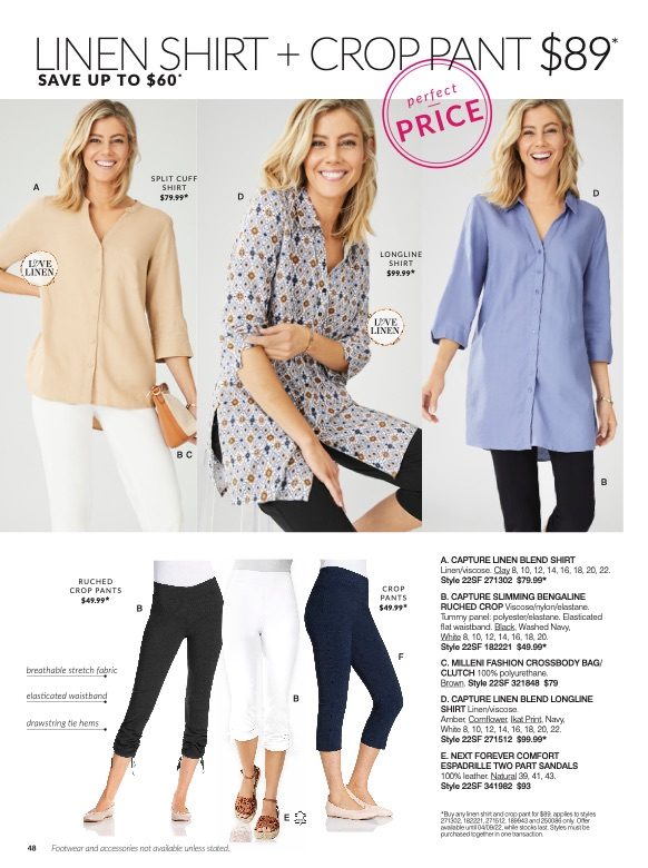 Ezibuy Catalogue
