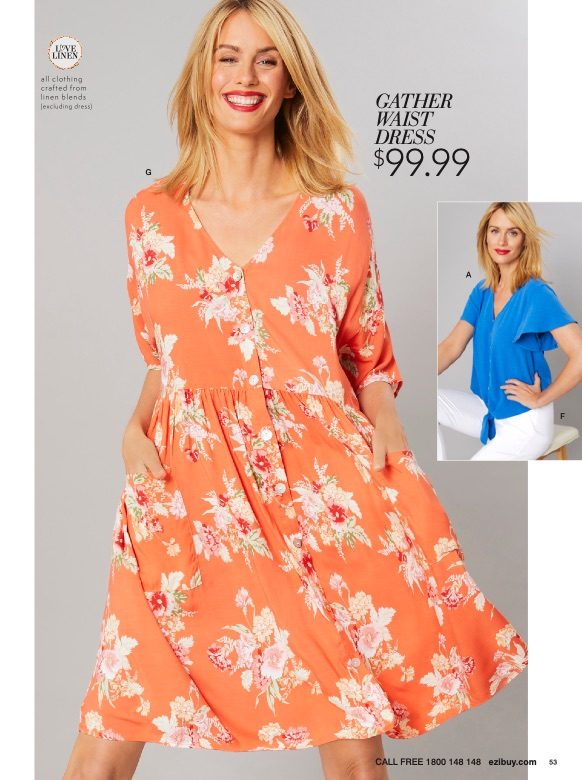 Ezibuy Catalogue