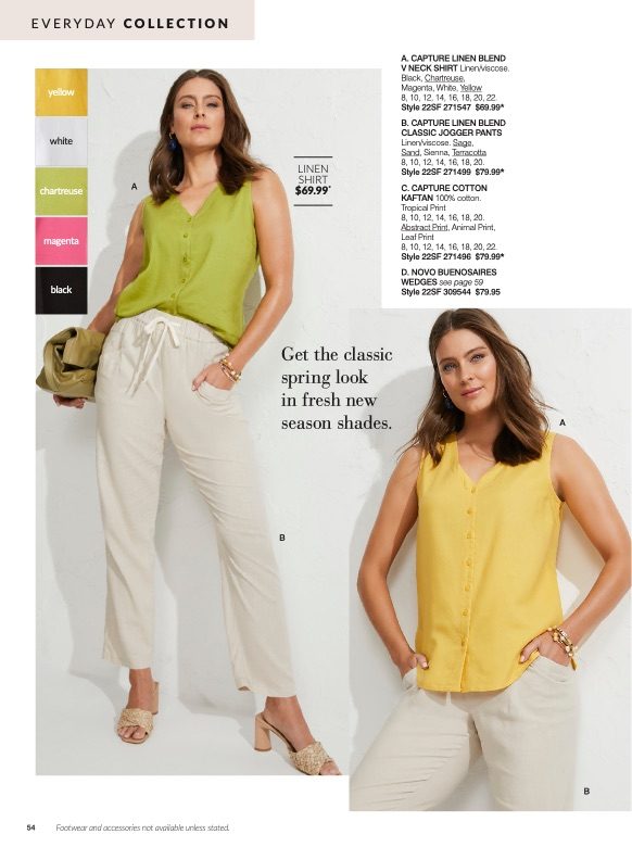 Ezibuy Catalogue