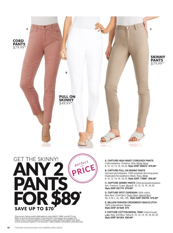 Ezibuy Catalogue