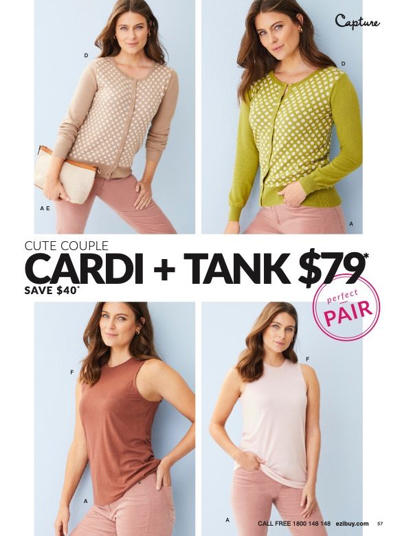 Ezibuy Catalogue