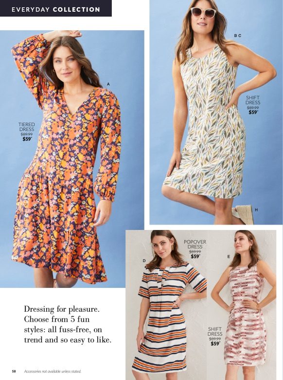 Ezibuy Catalogue